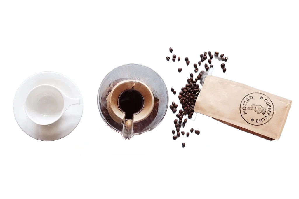 Award-Winning Coffee Delivered Monthly